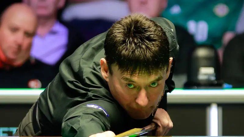 沙特大师赛最新战报：3-1领先被逆转出局，中国首轮5胜5负收官