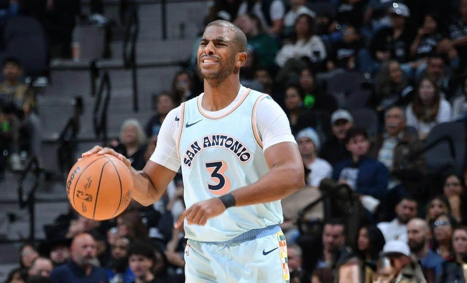 NBA79年历史，从未有控卫能砍下30000分，现役谁最有希望？