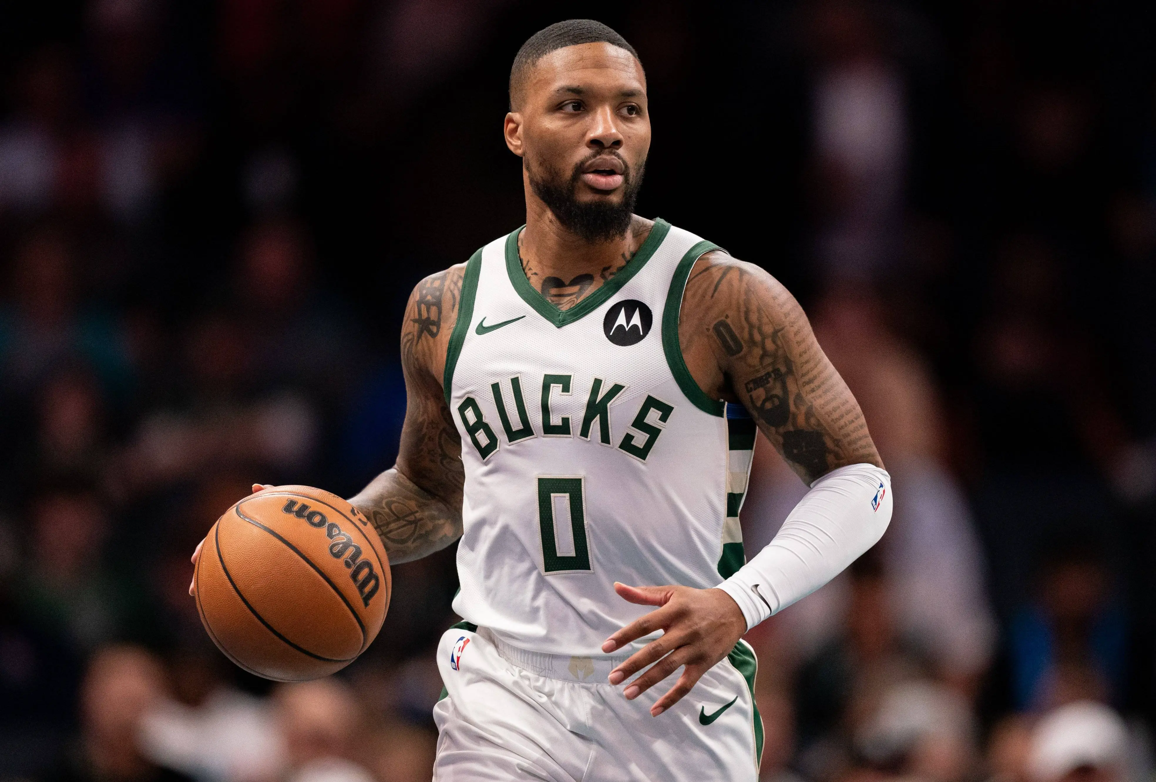 NBA79年历史，从未有控卫能砍下30000分，现役谁最有希望？