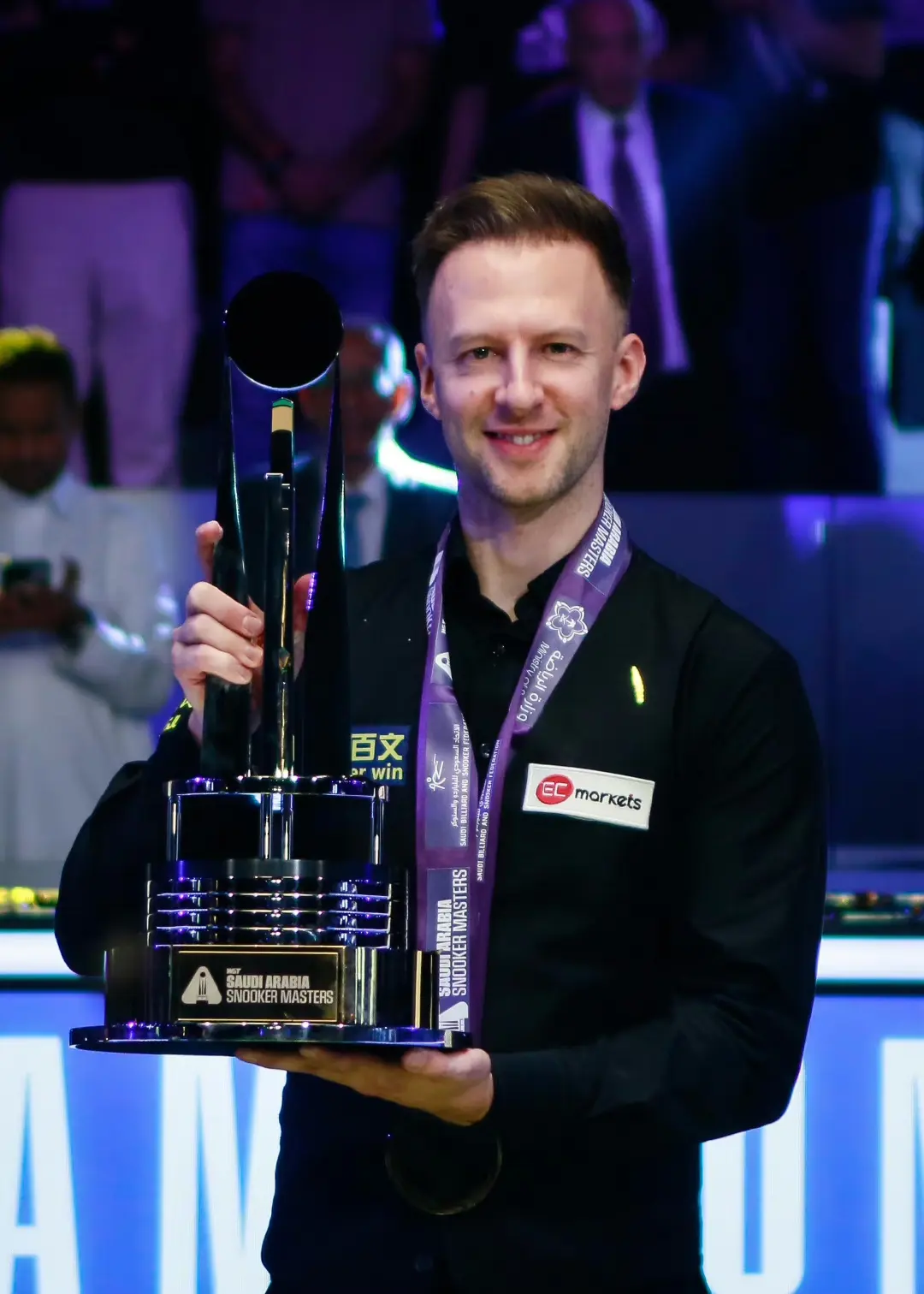 沙特大师赛最新战报：3-1领先被逆转出局，中国首轮5胜5负收官