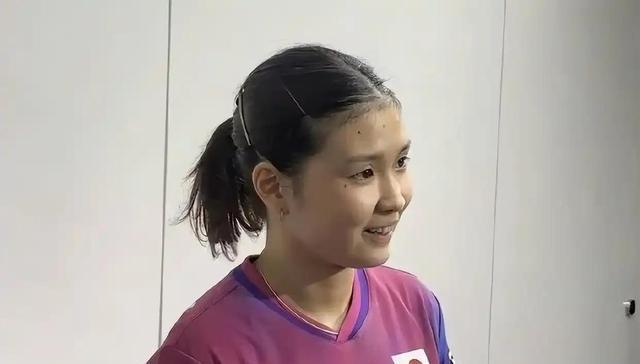 3比0！狂轰11比3！孙颖莎状态火热！终结日本黑马10连胜纪录？