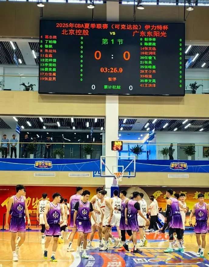 狂赢36分！杜锋不给张庆鹏留情面，广东2连胜，小将17+12太优秀了