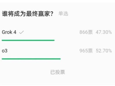 GPT-5发布同日，o3大模型4-0完胜Grok 4夺得首届国际象棋对抗赛冠军