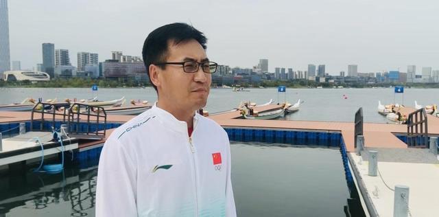 吉林龙舟健儿世运会夺银