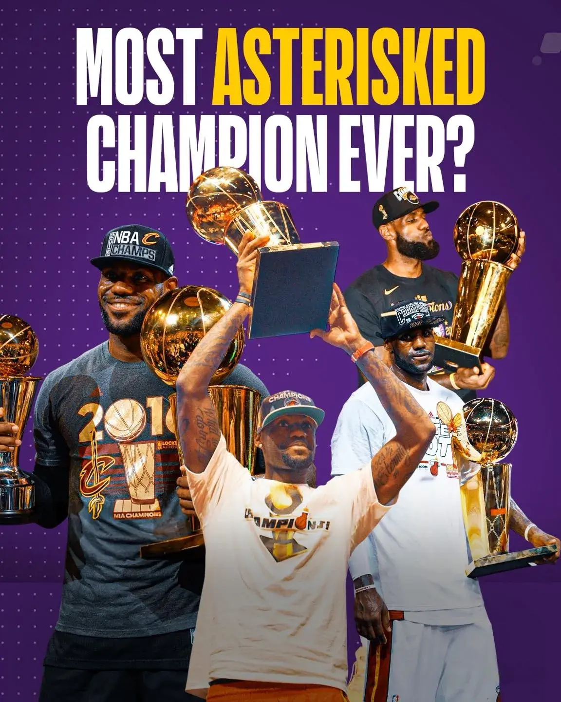 NBA高管爆料，若骑士2026年未能夺冠，他们可能会迎回詹姆斯