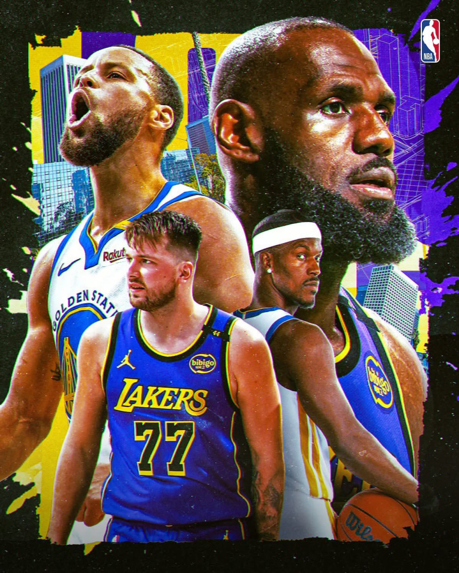 新火箭战卫冕冠军雷霆，勇士湖人老牌再碰撞！NBA新赛季揭幕战解析