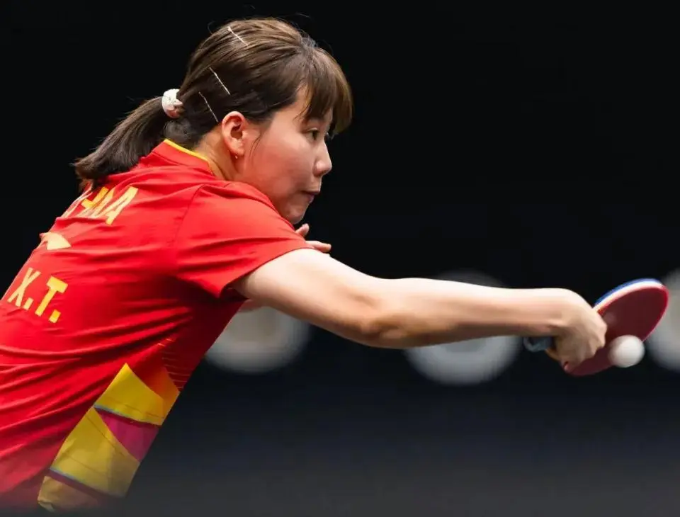 WTT横滨赛：恭喜陈幸同！狂轰3-0大获全胜，晋级8强迎战日本主力