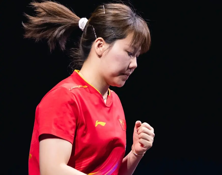 WTT横滨赛：女单8强已出其5！国乒4人日本1人，大藤沙月不战而胜