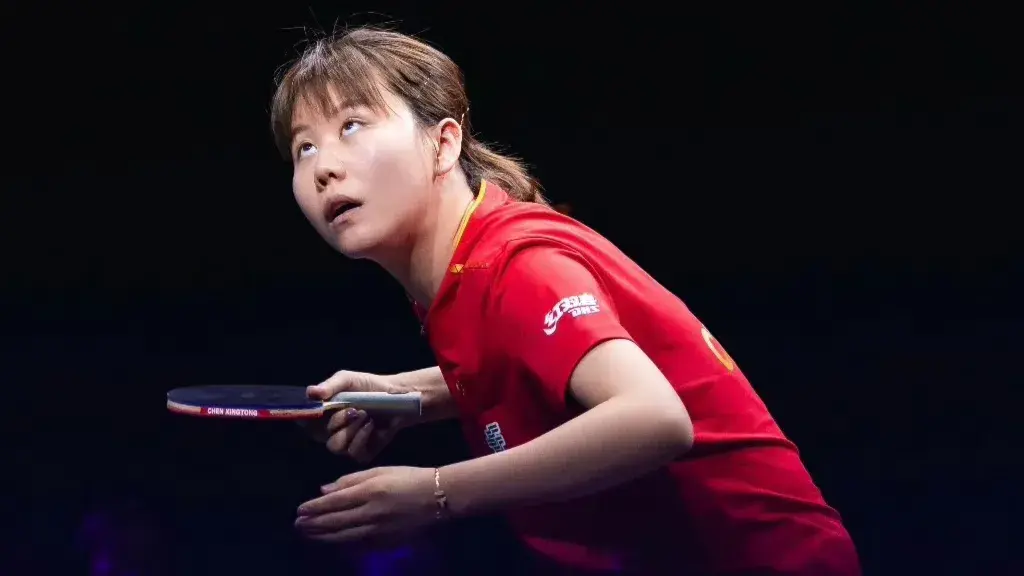 WTT冠军赛最新战报：王艺迪3比0，五人锁定女单8强，国乒4胜1负！