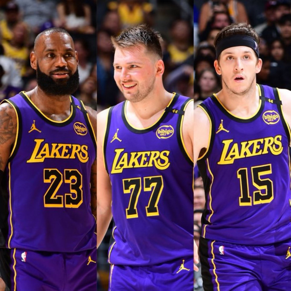新火箭战卫冕冠军雷霆，勇士湖人老牌再碰撞！NBA新赛季揭幕战解析