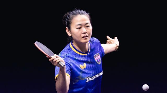 3-0！连胜两大华裔高手，陈幸同晋级八强，下轮静待日本内战胜者