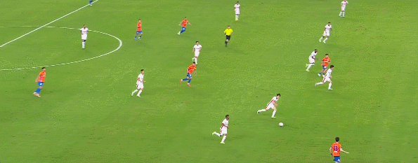 中超|泰山2-1亚泰 卡扎连场破门高准翼直红