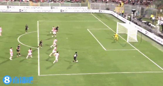 友谊赛-曼城3-0巴勒莫 赖因德斯双响+失空门哈兰德破门刘易斯助攻