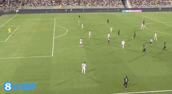 友谊赛-曼城3-0巴勒莫 赖因德斯双响+失空门哈兰德破门刘易斯助攻
