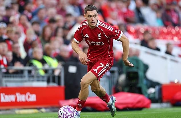 凯尔凯兹：维尔茨带球能力非常强，他的技术动作真是独一无二