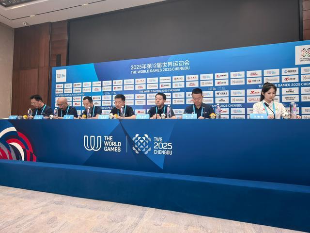 多元化+特色化服务，成都世运会吃、住、医、服有保障