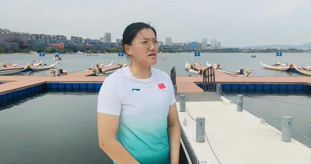 吉林龙舟健儿世运会夺银