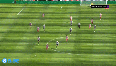 友谊赛-马竞2-0纽卡 小蜘蛛破门格列兹曼建功纽卡热身未取一胜