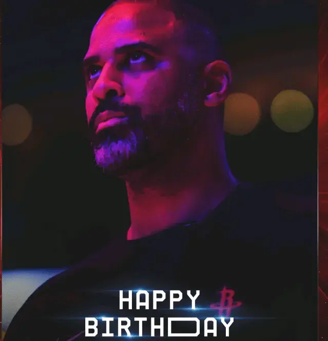 信任与救赎：火箭社媒祝乌度卡生日快乐