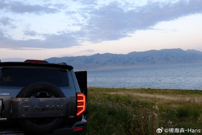 杨瀚森社媒晒照：短暂休整能量条已恢复，继续上路