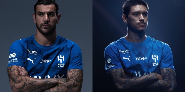 谁夺冠?沙特BIG4引援：联合0外援 新月努涅斯特奥 胜利小菲伊尼戈