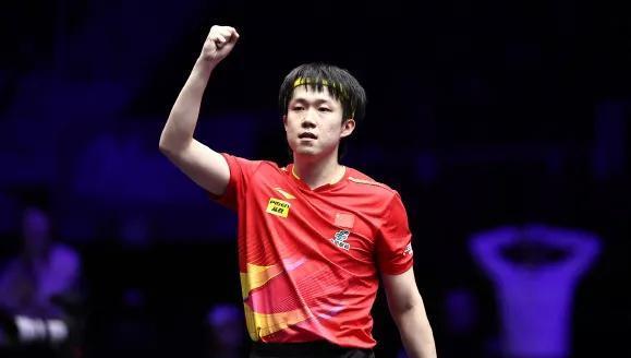 横滨冠军赛：8月10日赛程，向鹏对阵张本智和，国乒女队包揽四强