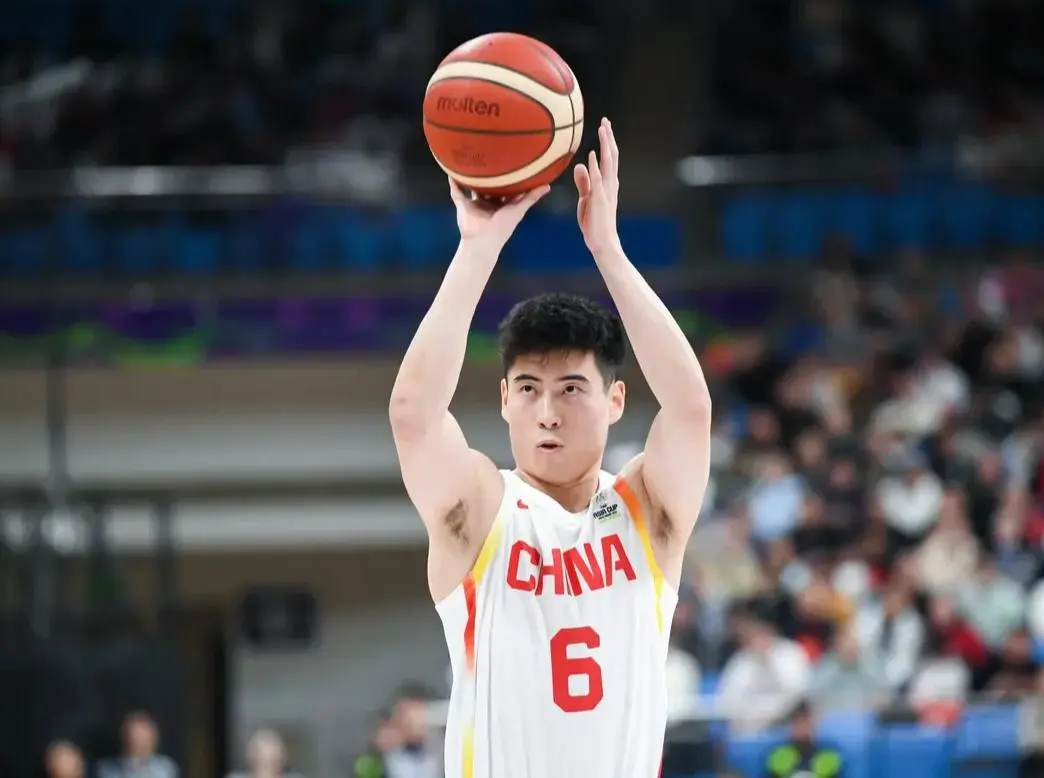 男篮冲击四强收获三大利好！郭士强要复仇黎巴嫩，有望站上领奖台
