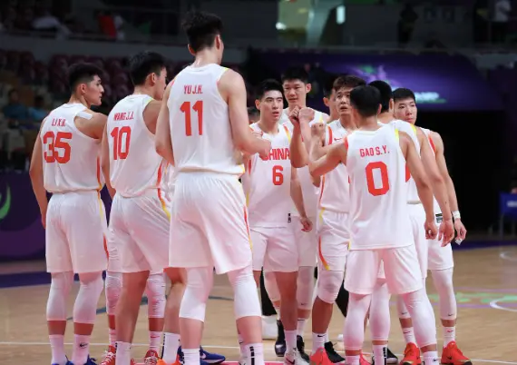 一场78-118让八强战明朗！中国台北被打爆，中国男篮将碰强敌