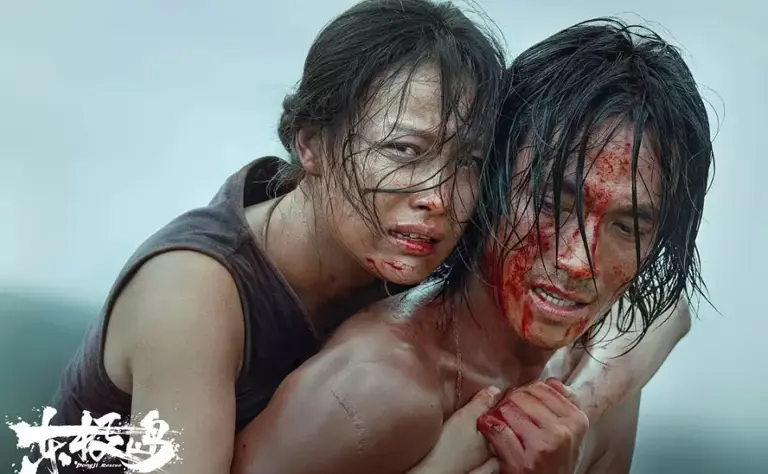 上映3天票房仅1.64亿，这部耗资超5亿的《东极岛》，恐血本无归！