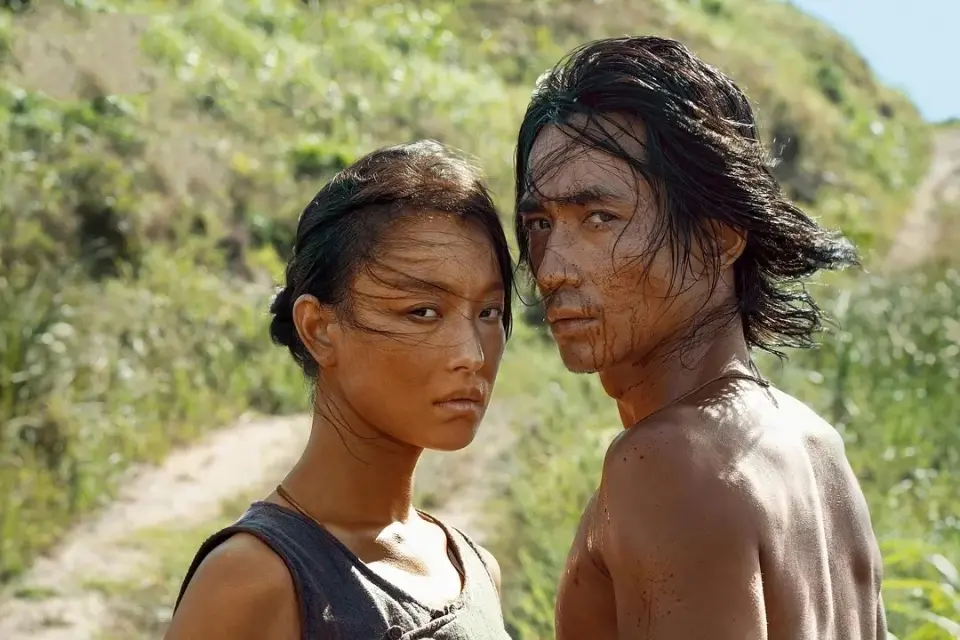 上映3天票房仅1.64亿，这部耗资超5亿的《东极岛》，恐血本无归！