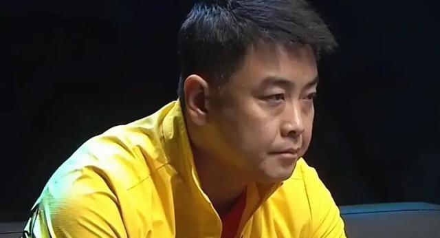 战胜林诗栋的他也算夺冠热门，不过获胜后的发言国乒不想听到
