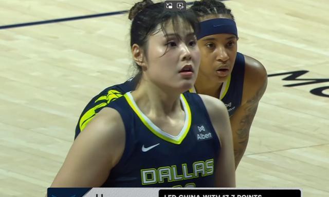 8月11日，飞翼对阵李梦老东家，李月汝缺点不改难以站稳脚跟！