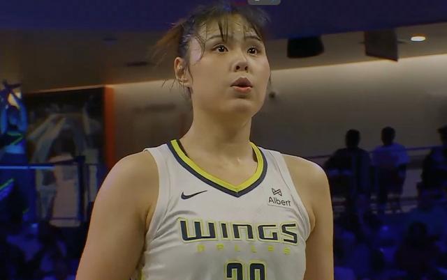 8月11日，飞翼对阵李梦老东家，李月汝缺点不改难以站稳脚跟！
