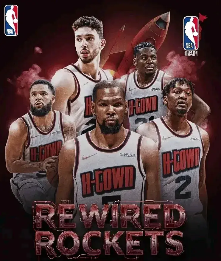 斯通获赞！ESPN名记团解析火箭操盘策略