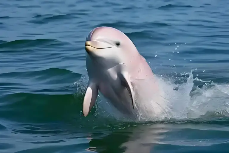 三峡大坝蓄水超20年，里面最大的鱼有多大？