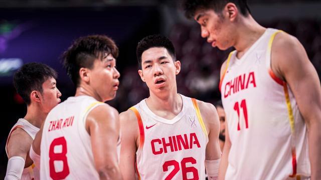 横扫C组+43.2%外线命中率，郭指导带队真有说法，程帅澎赛后表态