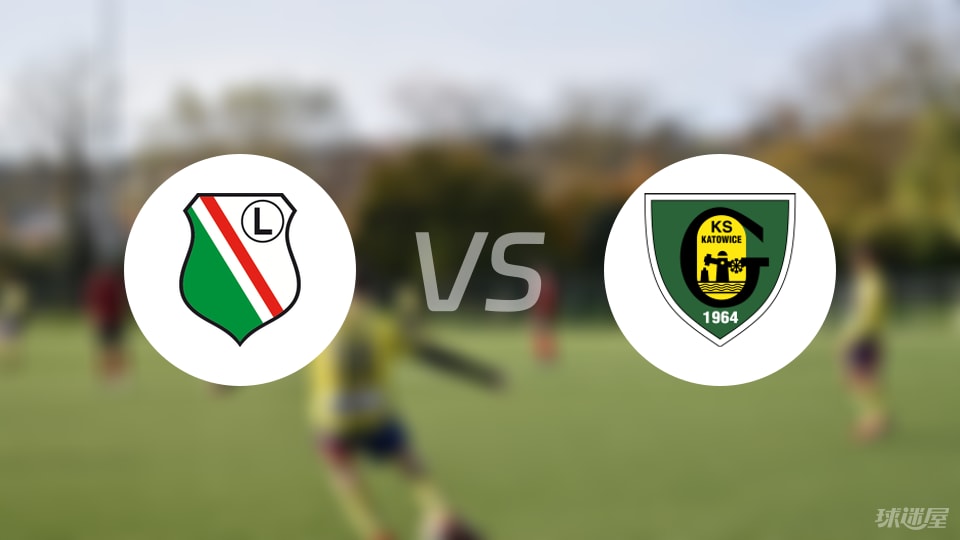 华沙莱吉亚vsGKS卡托威斯伤病