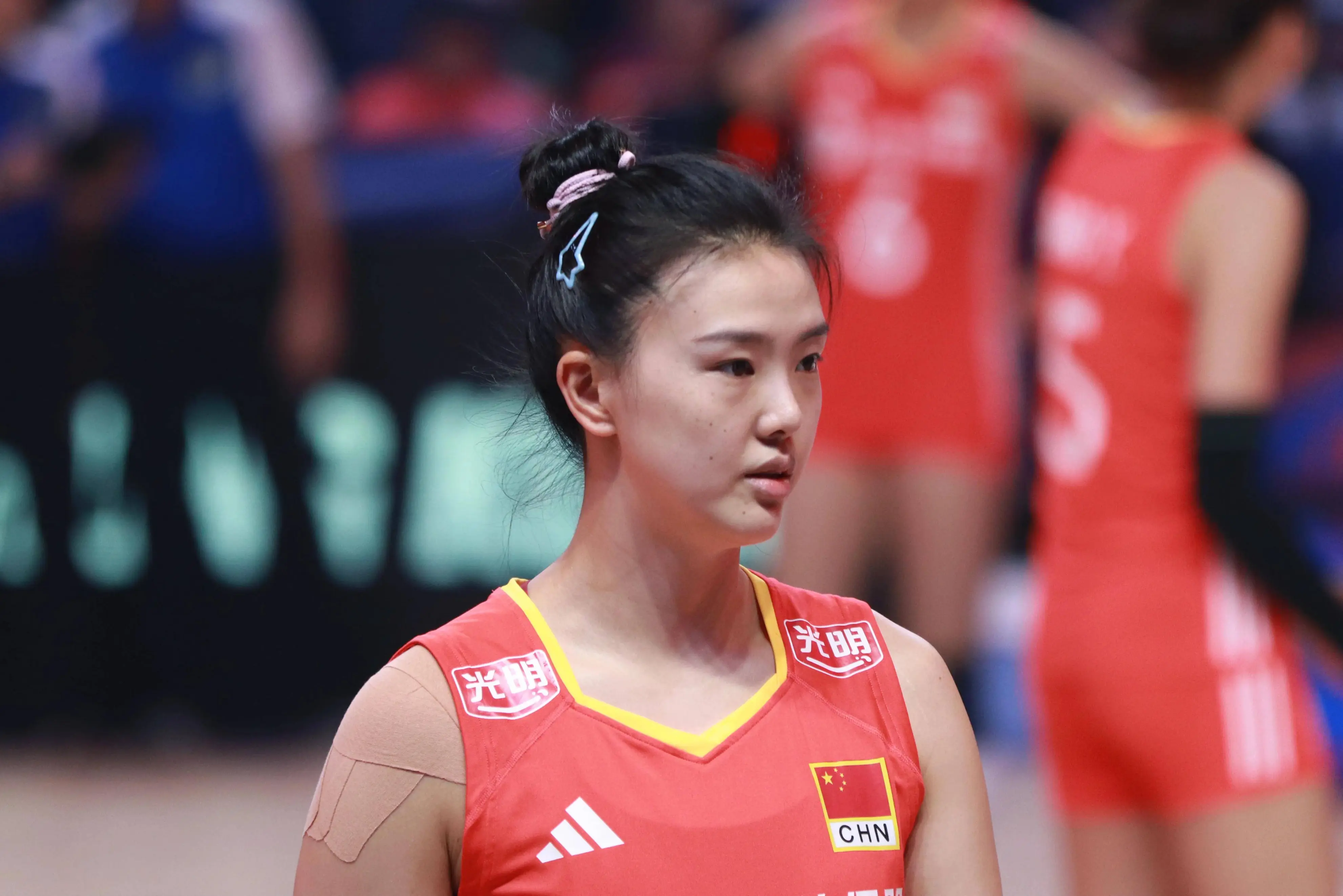 变天！中国女排多家俱乐部大洗牌，4大豪强换帅，球员也有出入