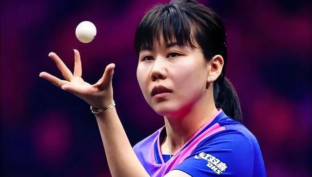 横滨冠军赛：8月10日赛程，向鹏对阵张本智和，国乒女队包揽四强