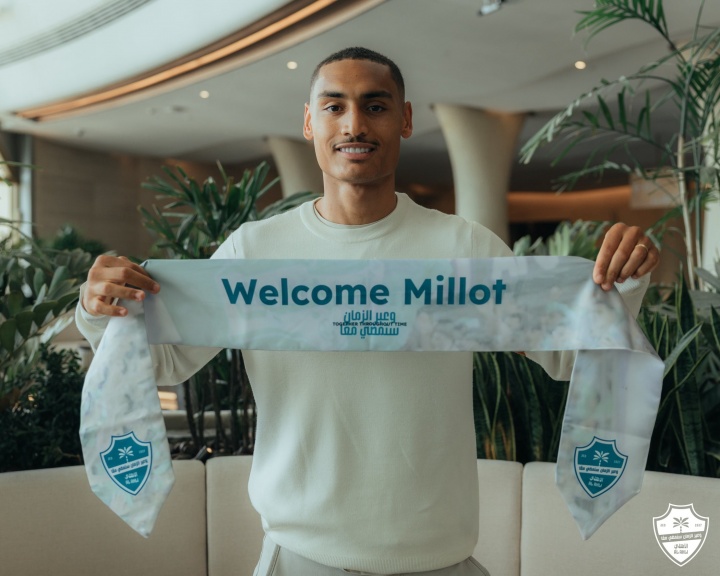 谁夺冠?沙特BIG4引援：联合0外援 新月努涅斯特奥 胜利小菲伊尼戈