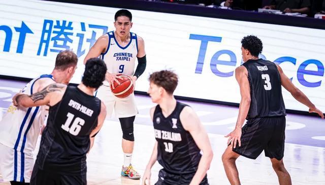 118-78，90-68！男篮亚洲杯战报，8强已出2席，日本男篮慌了