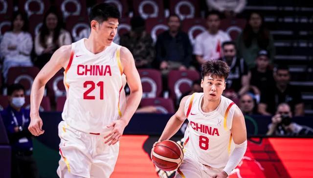 118-78，90-68！男篮亚洲杯战报，8强已出2席，日本男篮慌了