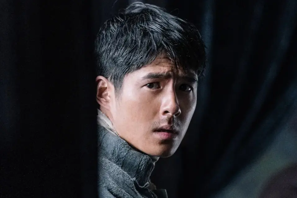 上映3天票房仅1.64亿，这部耗资超5亿的《东极岛》，恐血本无归！