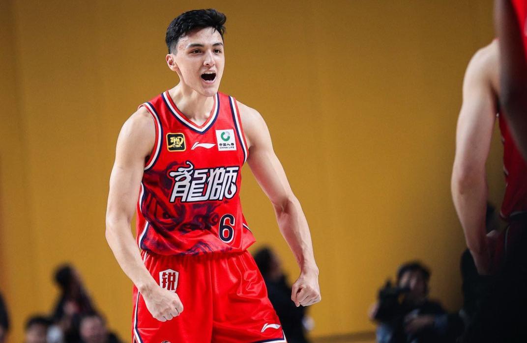 CBA重磅交易达成！于米提永久转会至山西，潘江升级冲冠阵容