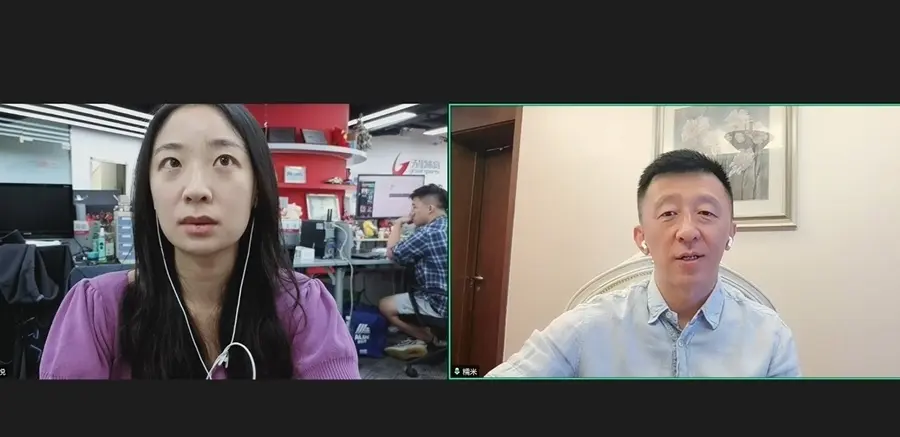 与海港冲突中遭误伤！申花女记者：现无法进食说话，已向中足联反映