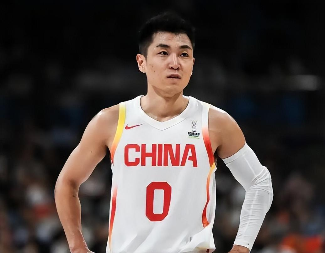 男篮C组总结：胡金秋3王合1 程帅澎三分王 全队0盖帽