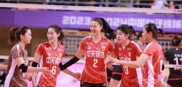 张常宁带领江苏女排能否成功“复仇”天津女排，勇夺全锦赛冠军