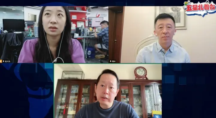 申花记者许玥：因嘴部伤势无法正常进食说话，已向中足联说明情况