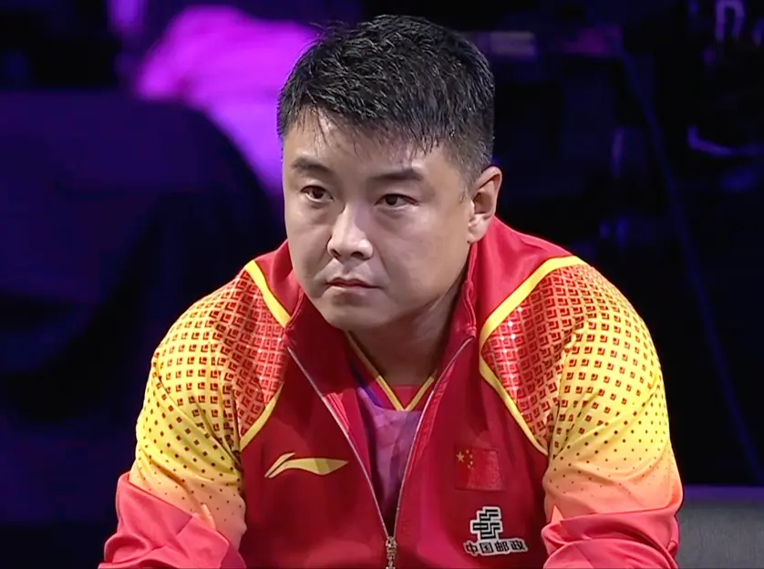 WTT横滨赛：张本智和再破国乒！4-2逆转向鹏，国乒男单上半区失守