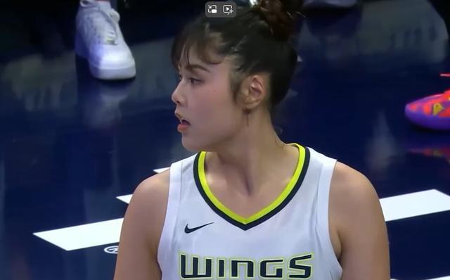 8月11日，飞翼对阵李梦老东家，李月汝缺点不改难以站稳脚跟！